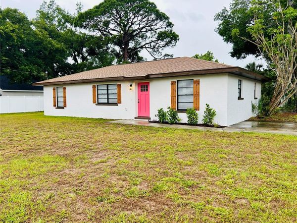 3805 11TH AVENUE W, BRADENTON, FL 34205