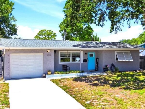 5548 CEDAR STREET NE, ST PETERSBURG, FL 33703