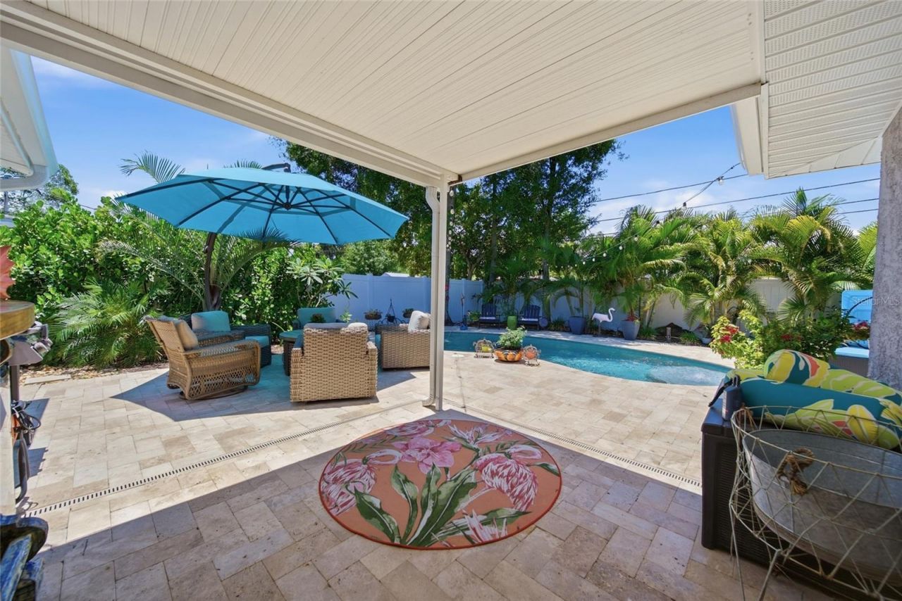 5548 Cedar Street Ne, Saint Petersburg, FL 33703 Photo