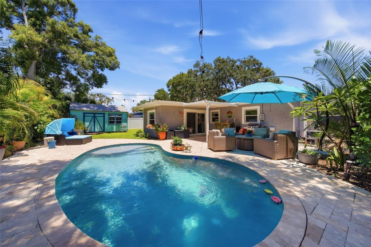 5548 Cedar Street Ne, Saint Petersburg, FL 33703 Photo