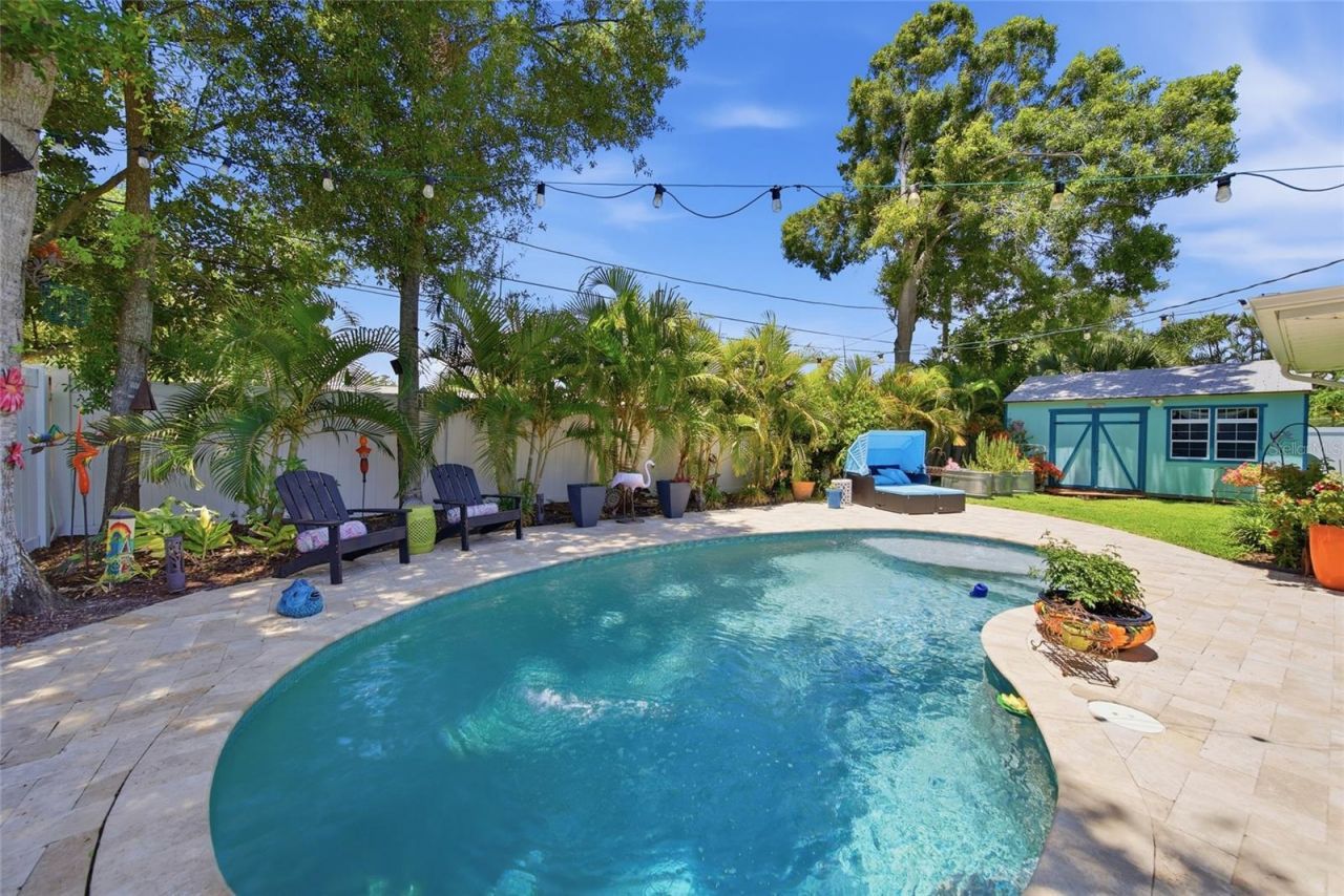 5548 Cedar Street Ne, Saint Petersburg, FL 33703 Photo