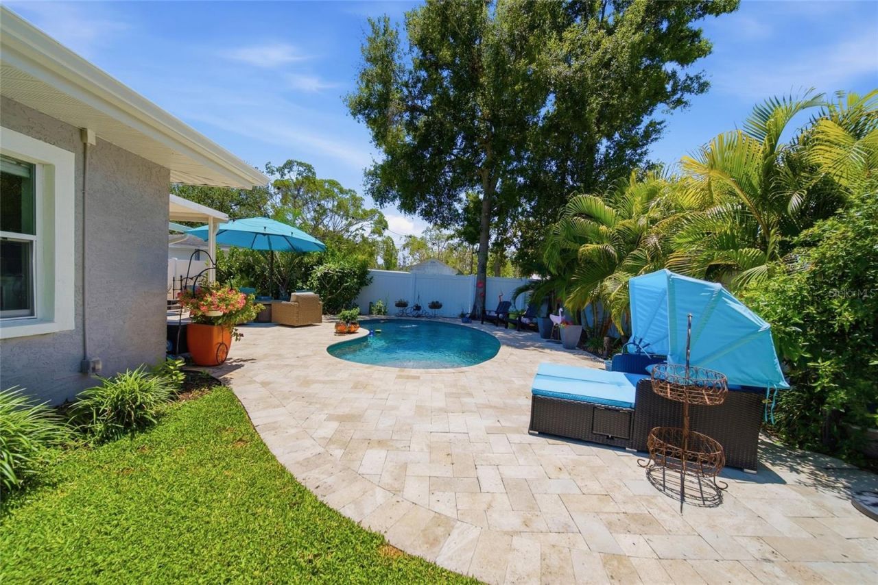 5548 Cedar Street Ne, Saint Petersburg, FL 33703 Photo