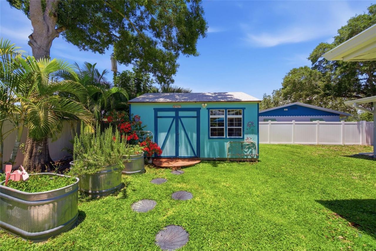 5548 Cedar Street Ne, Saint Petersburg, FL 33703 Photo