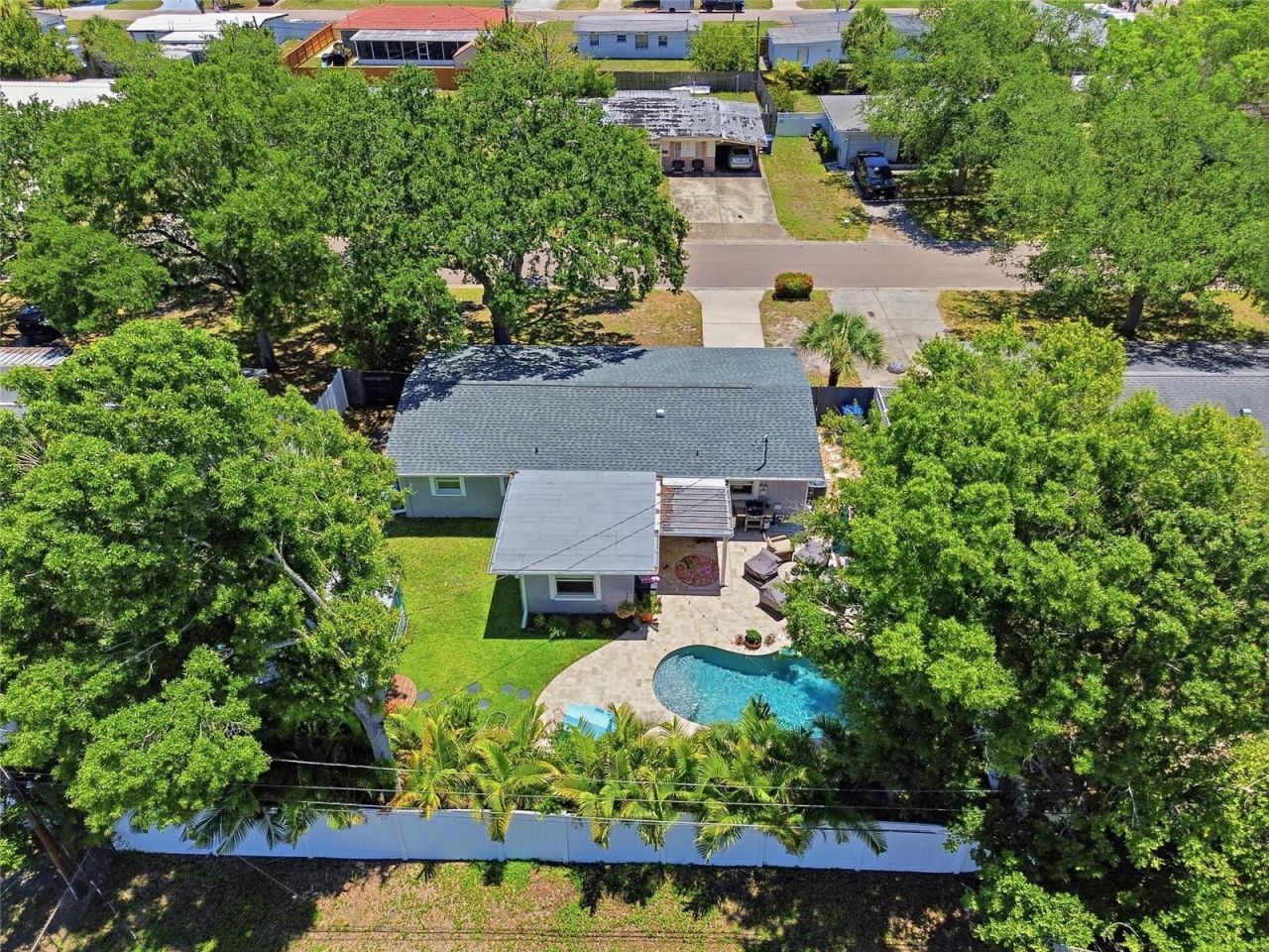 5548 Cedar Street Ne, Saint Petersburg, FL 33703 Photo