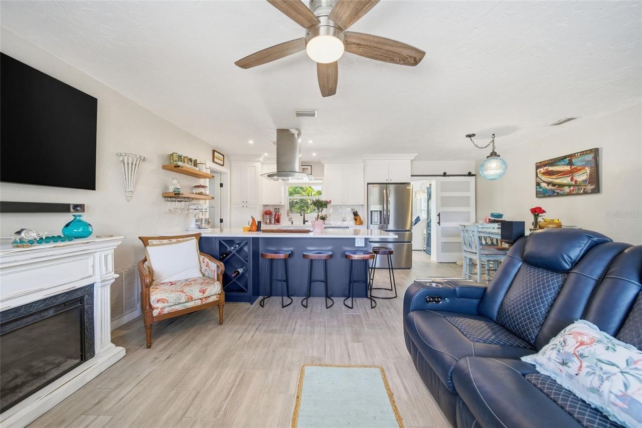5548 Cedar Street Ne, Saint Petersburg, FL 33703 Photo