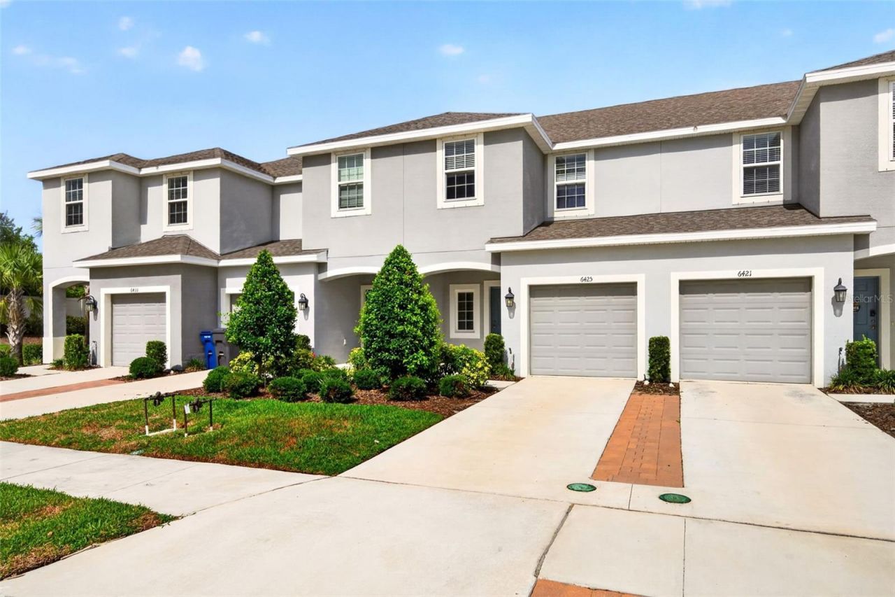 6425 Fairmont Lane, Palmetto, FL 34221 Photo