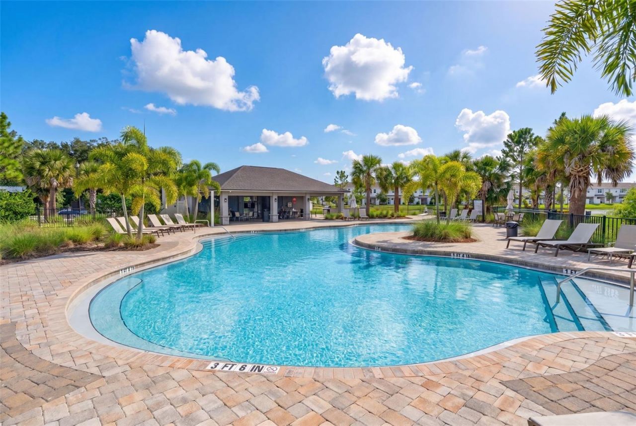 6425 Fairmont Lane, Palmetto, FL 34221 Photo