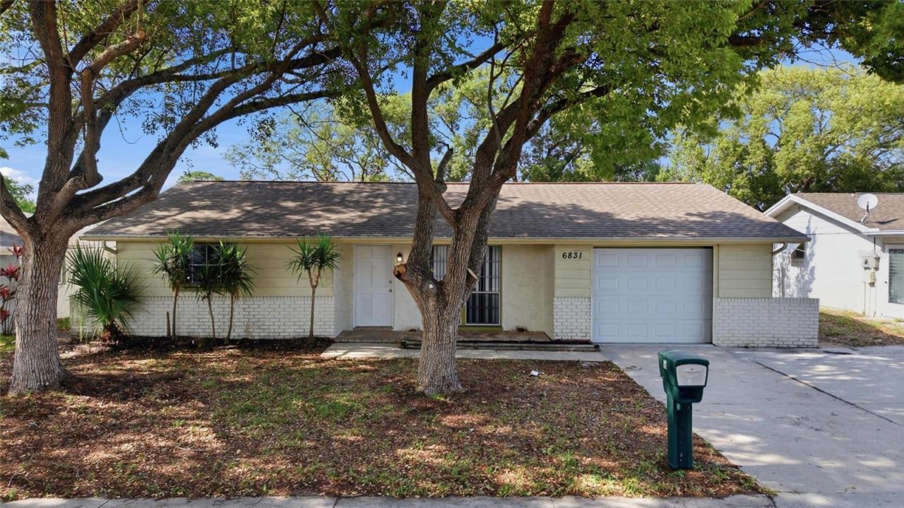 6831 Amarillo Street , Port Richey, FL 34668 Photo