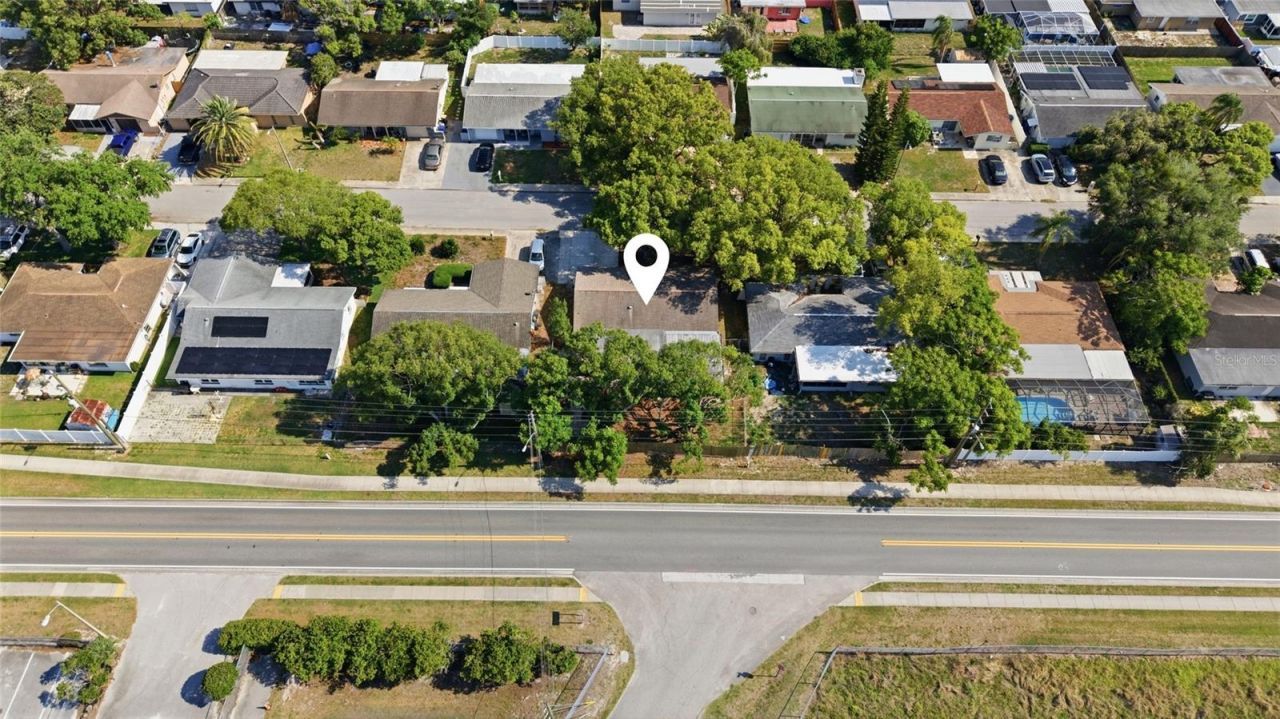 6831 Amarillo Street , Port Richey, FL 34668 Photo