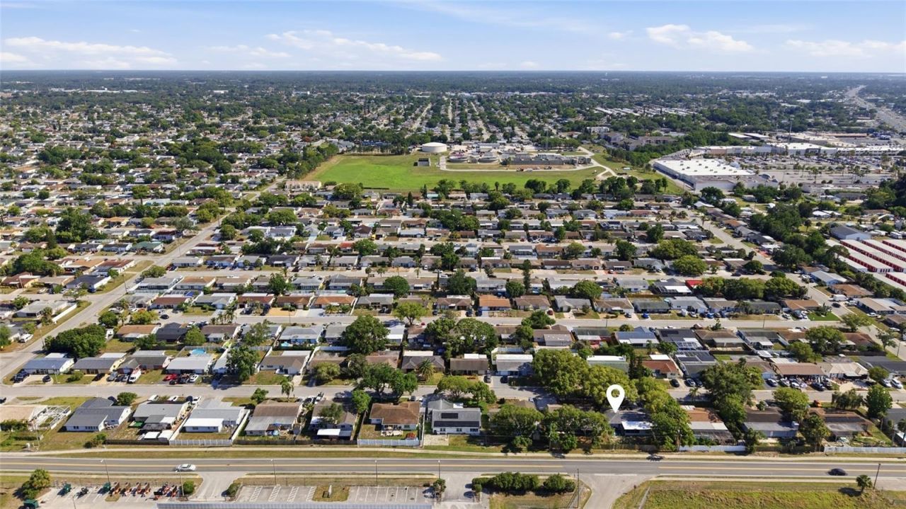 6831 Amarillo Street , Port Richey, FL 34668 Photo