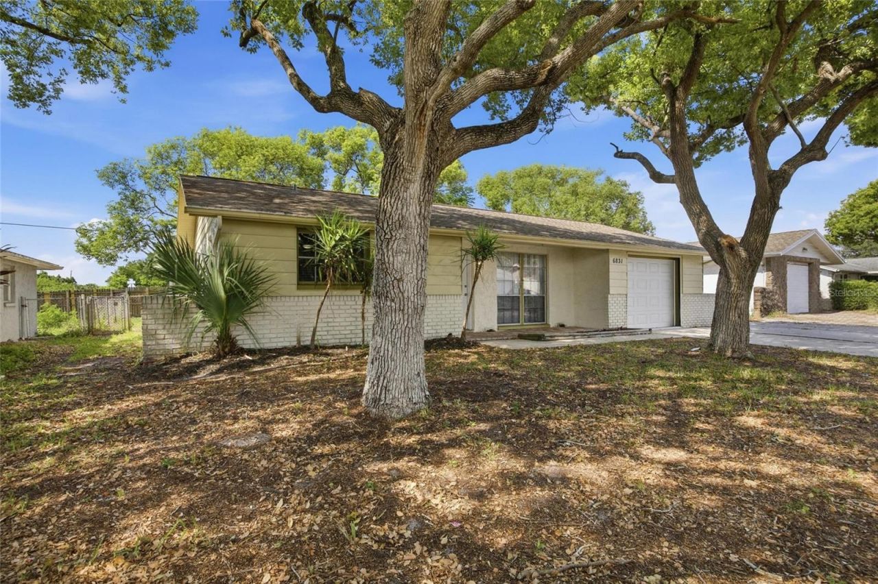 6831 Amarillo Street , Port Richey, FL 34668 Photo
