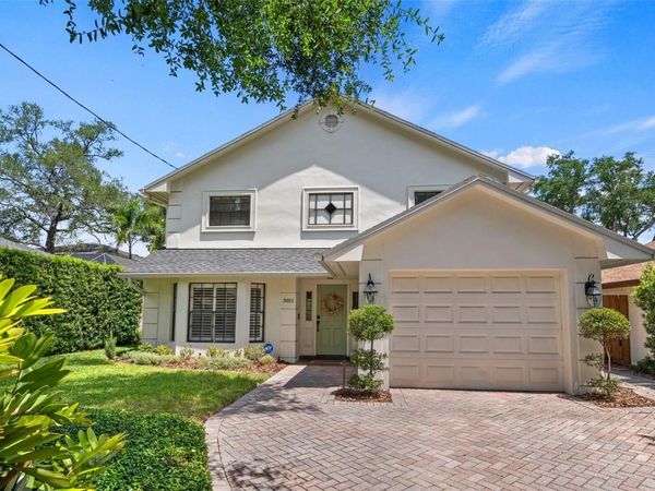 3811 W GRANADA STREET, TAMPA, FL 33629
