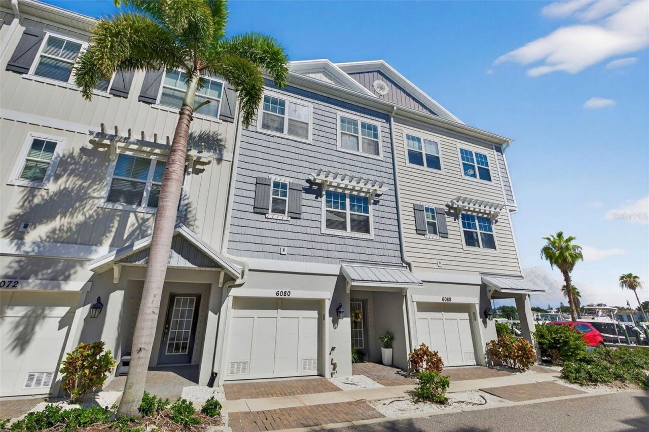 6080 Moorings Drive S, Saint Petersburg, FL 33712 Photo
