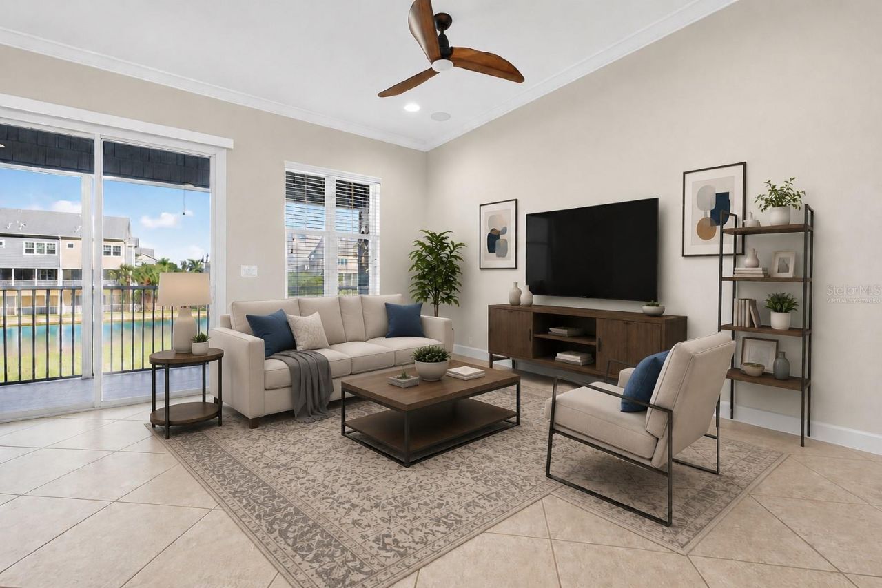 6080 Moorings Drive S, Saint Petersburg, FL 33712 Photo