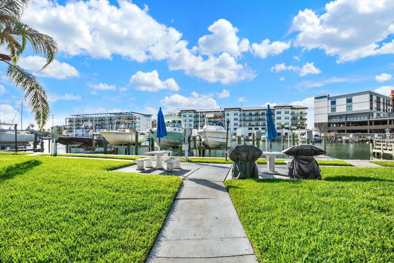 169 Medallion Boulevard , Unit E, Madeira Beach, FL 33708 Photo