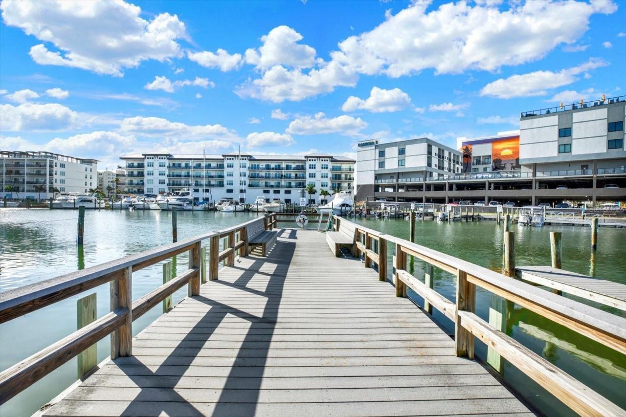 169 Medallion Boulevard , Unit E, Madeira Beach, FL 33708 Photo