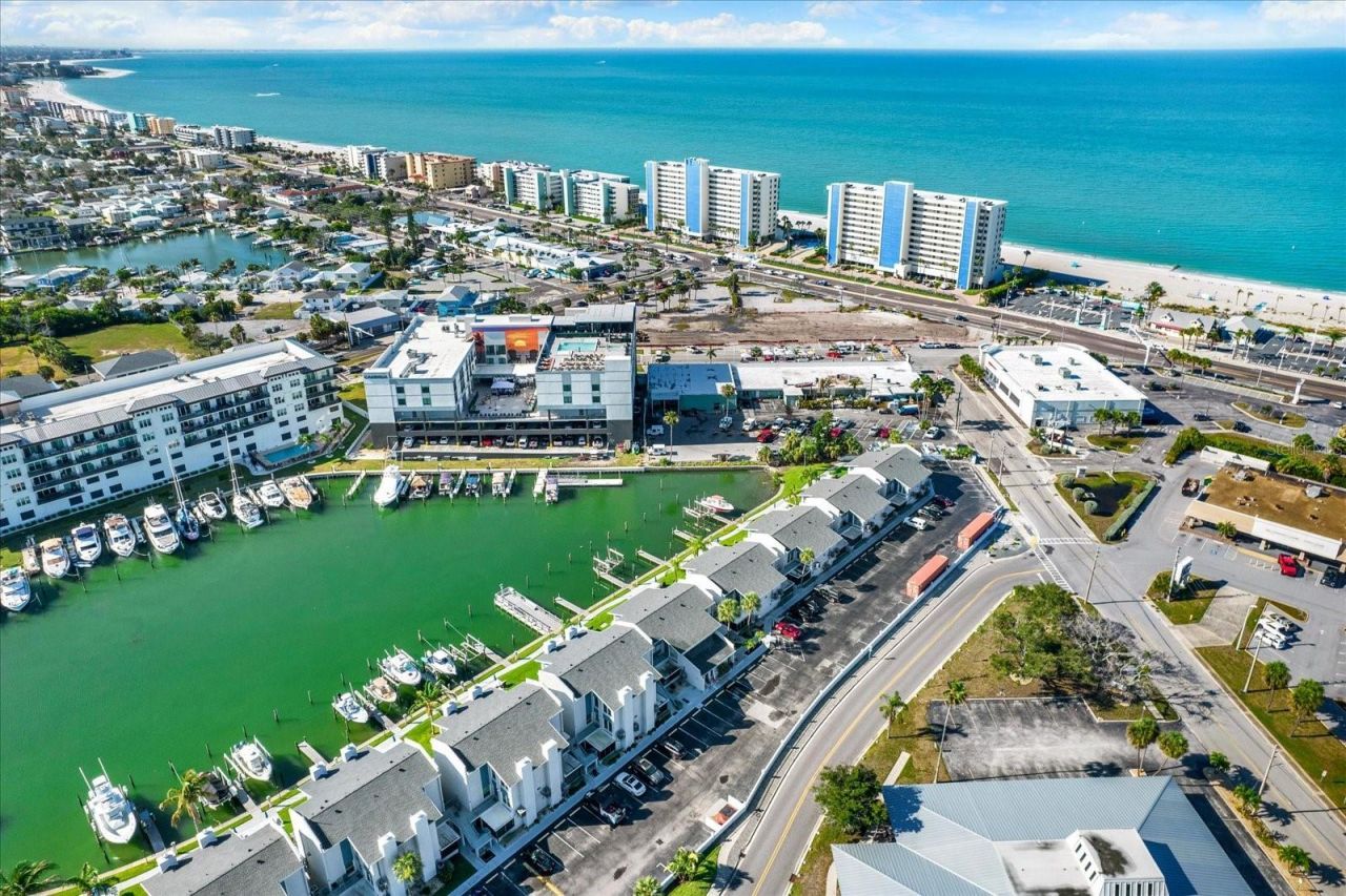 169 Medallion Boulevard , Unit E, Madeira Beach, FL 33708 Photo