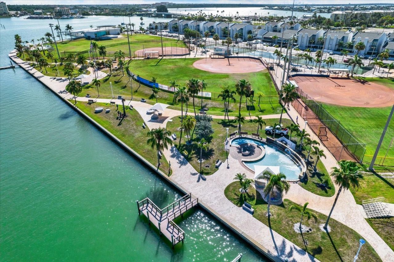 169 Medallion Boulevard , Unit E, Madeira Beach, FL 33708 Photo