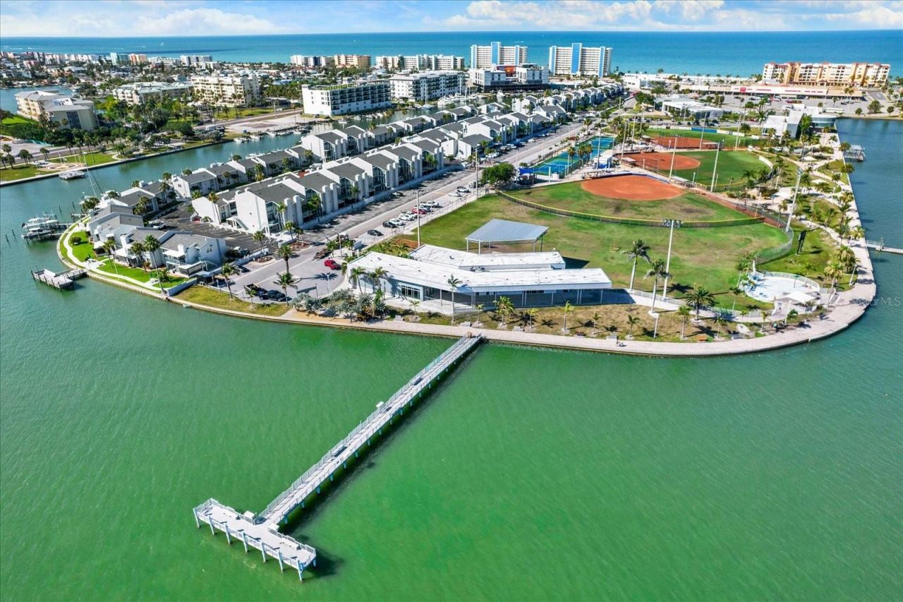 169 Medallion Boulevard , Unit E, Madeira Beach, FL 33708 Photo