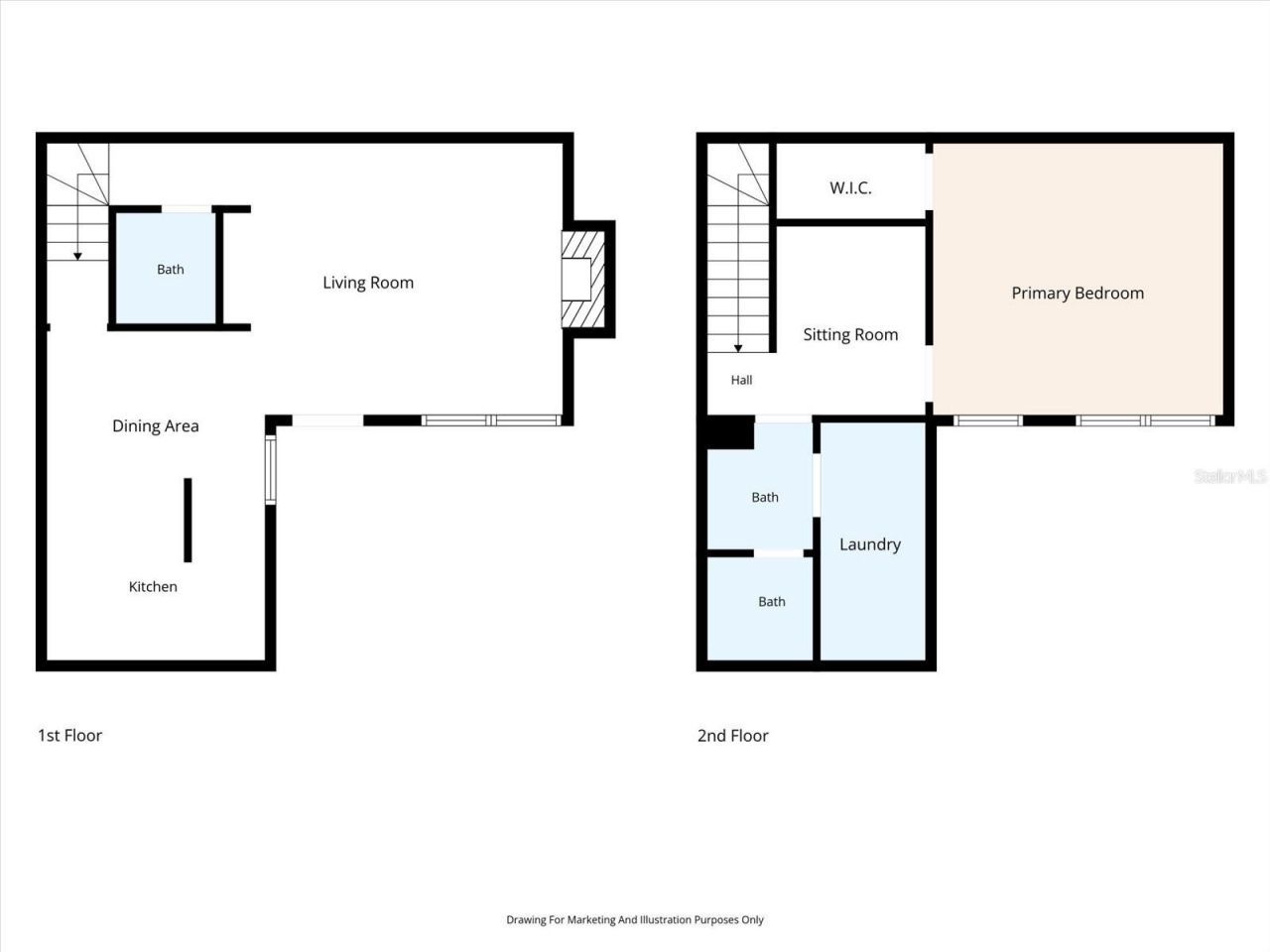 169 Medallion Boulevard , Unit E, Madeira Beach, FL 33708 Photo