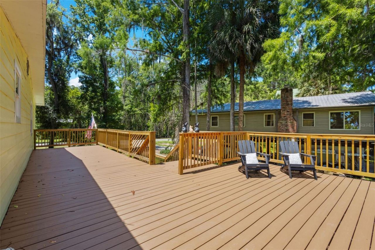 15471 NW 46th Lane, Chiefland, FL 32626 Photo