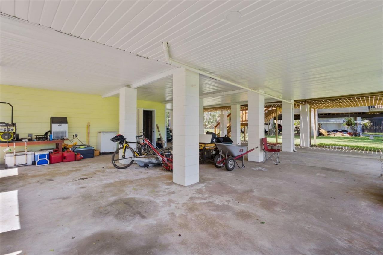 15471 NW 46th Lane, Chiefland, FL 32626 Photo