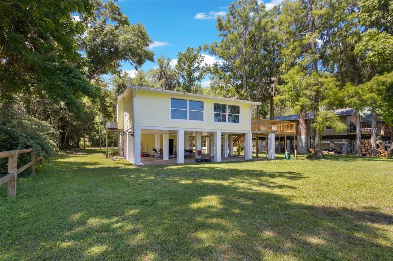 15471 NW 46th Lane, Chiefland, FL 32626 Photo
