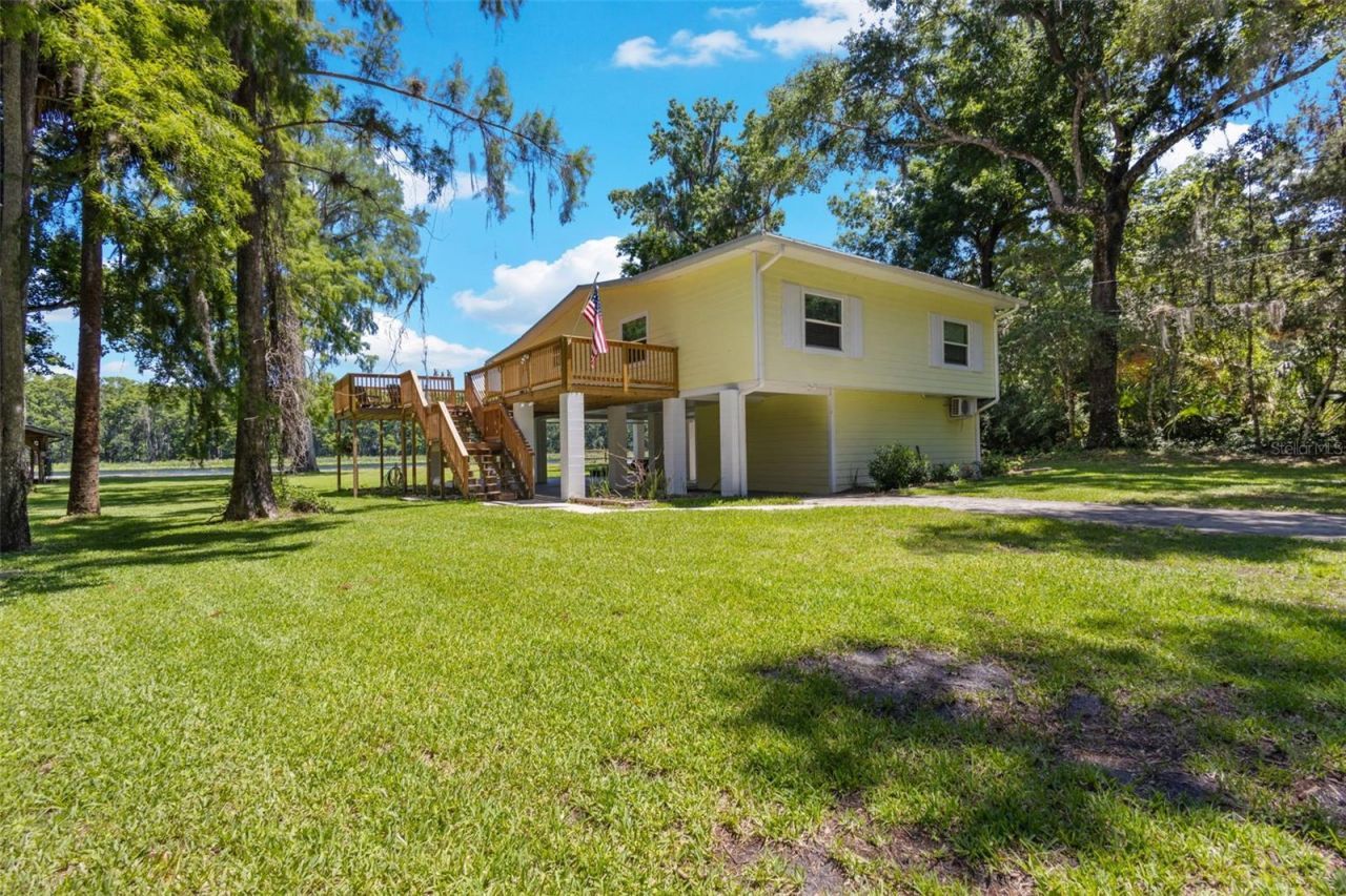 15471 NW 46th Lane, Chiefland, FL 32626 Photo