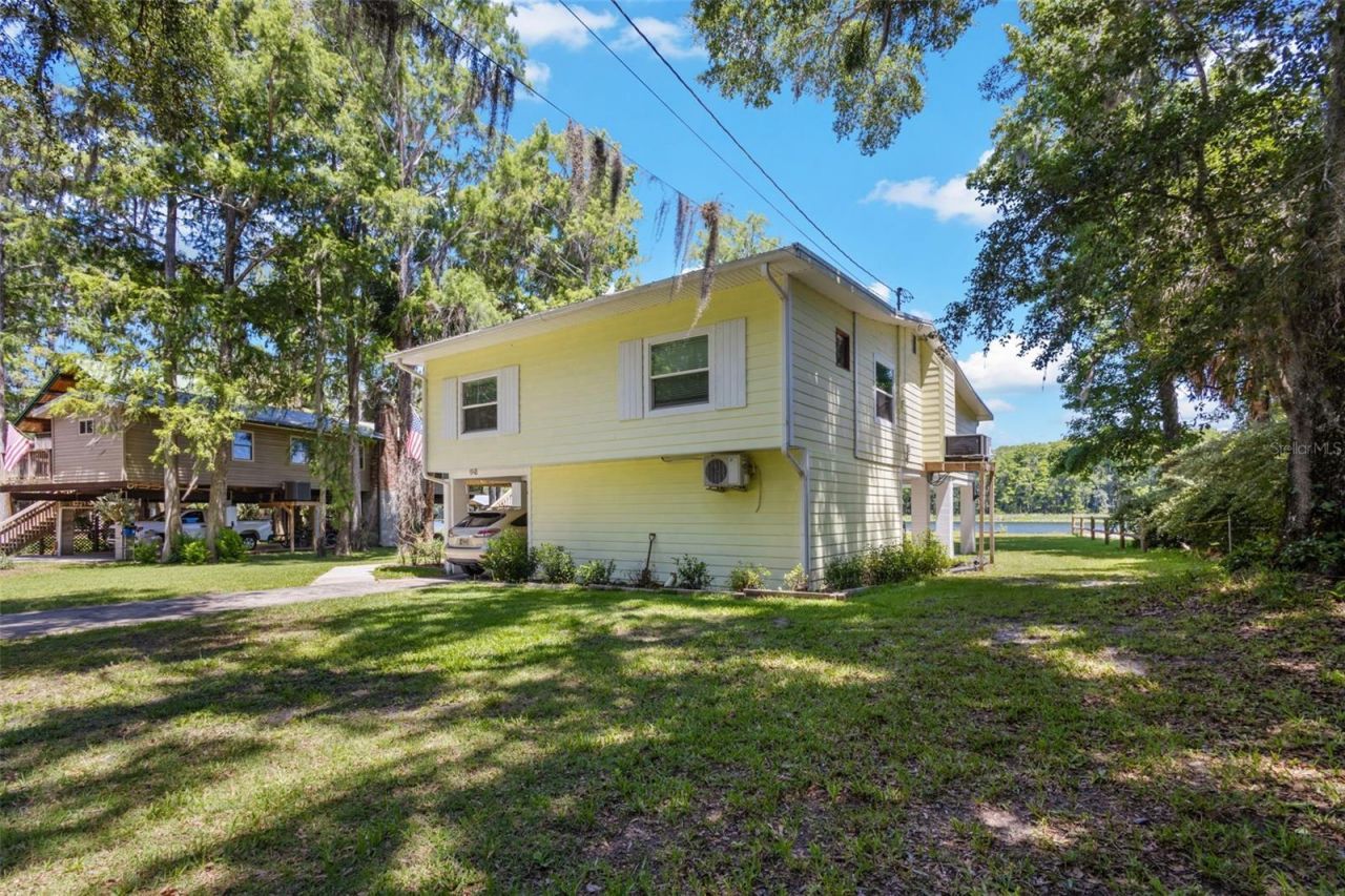 15471 NW 46th Lane, Chiefland, FL 32626 Photo