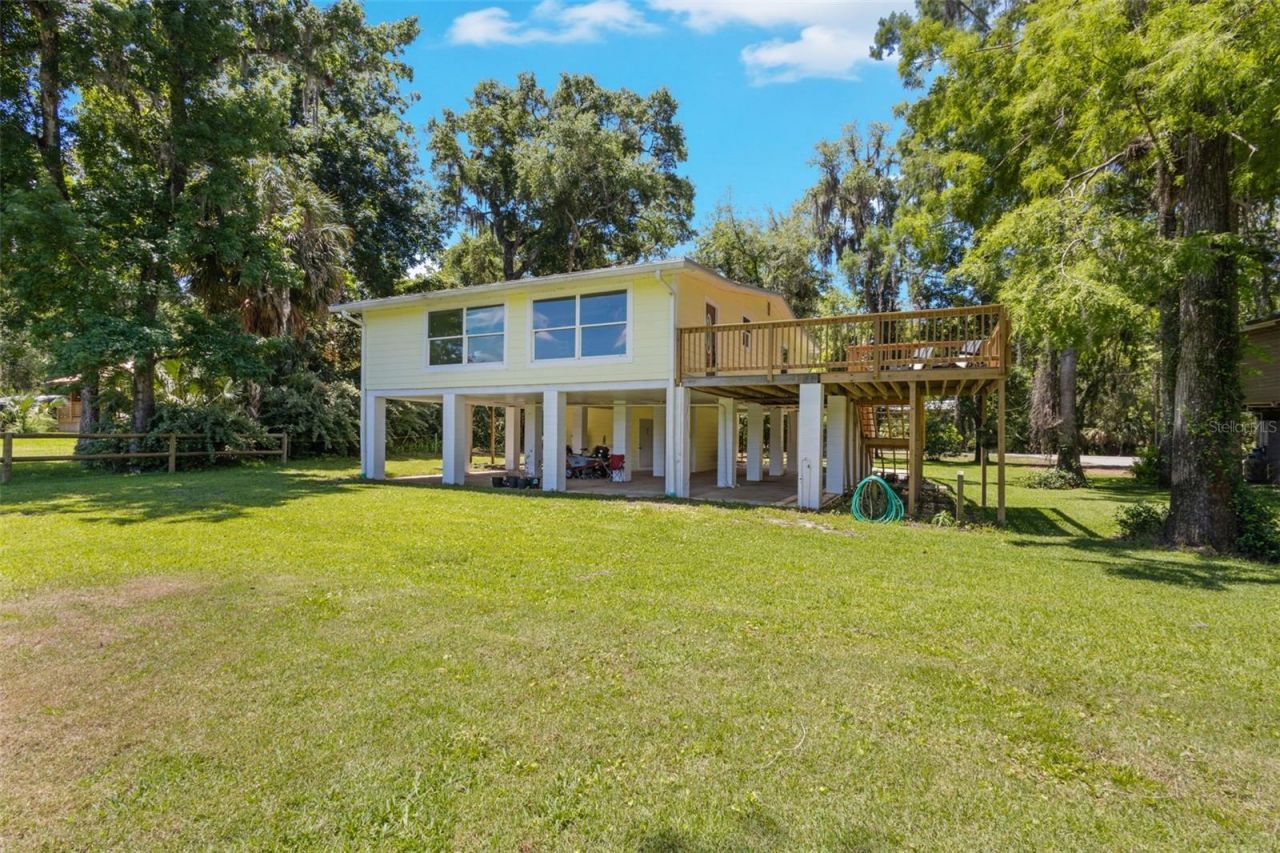 15471 NW 46th Lane, Chiefland, FL 32626 Photo