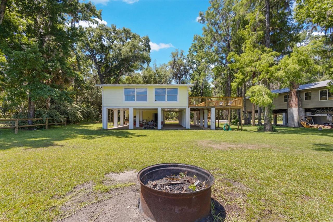 15471 NW 46th Lane, Chiefland, FL 32626 Photo