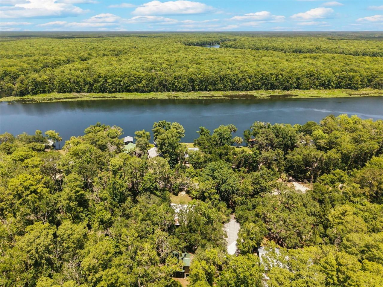 15471 NW 46th Lane, Chiefland, FL 32626 Photo
