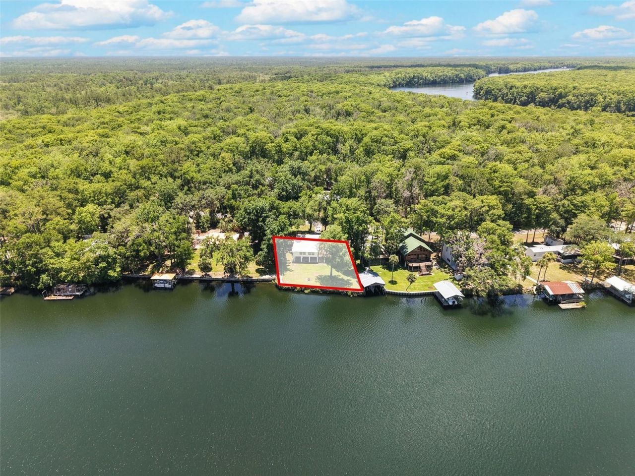 15471 NW 46th Lane, Chiefland, FL 32626 Photo