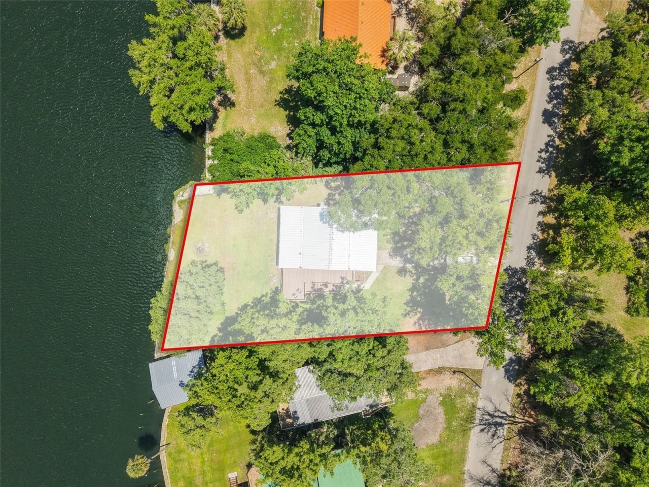15471 NW 46th Lane, Chiefland, FL 32626 Photo
