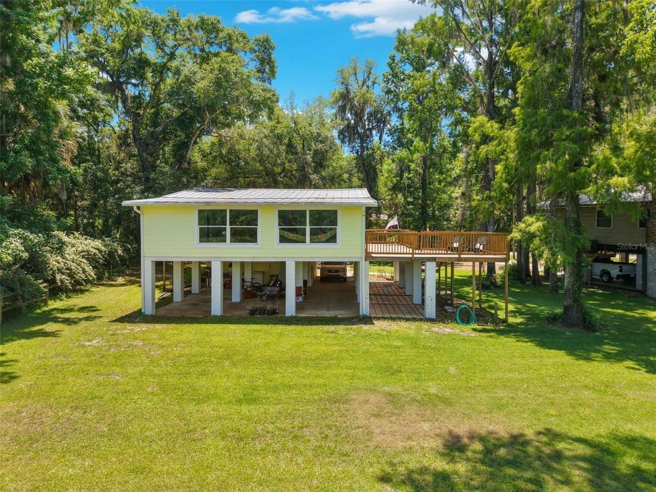 15471 NW 46th Lane, Chiefland, FL 32626 Photo