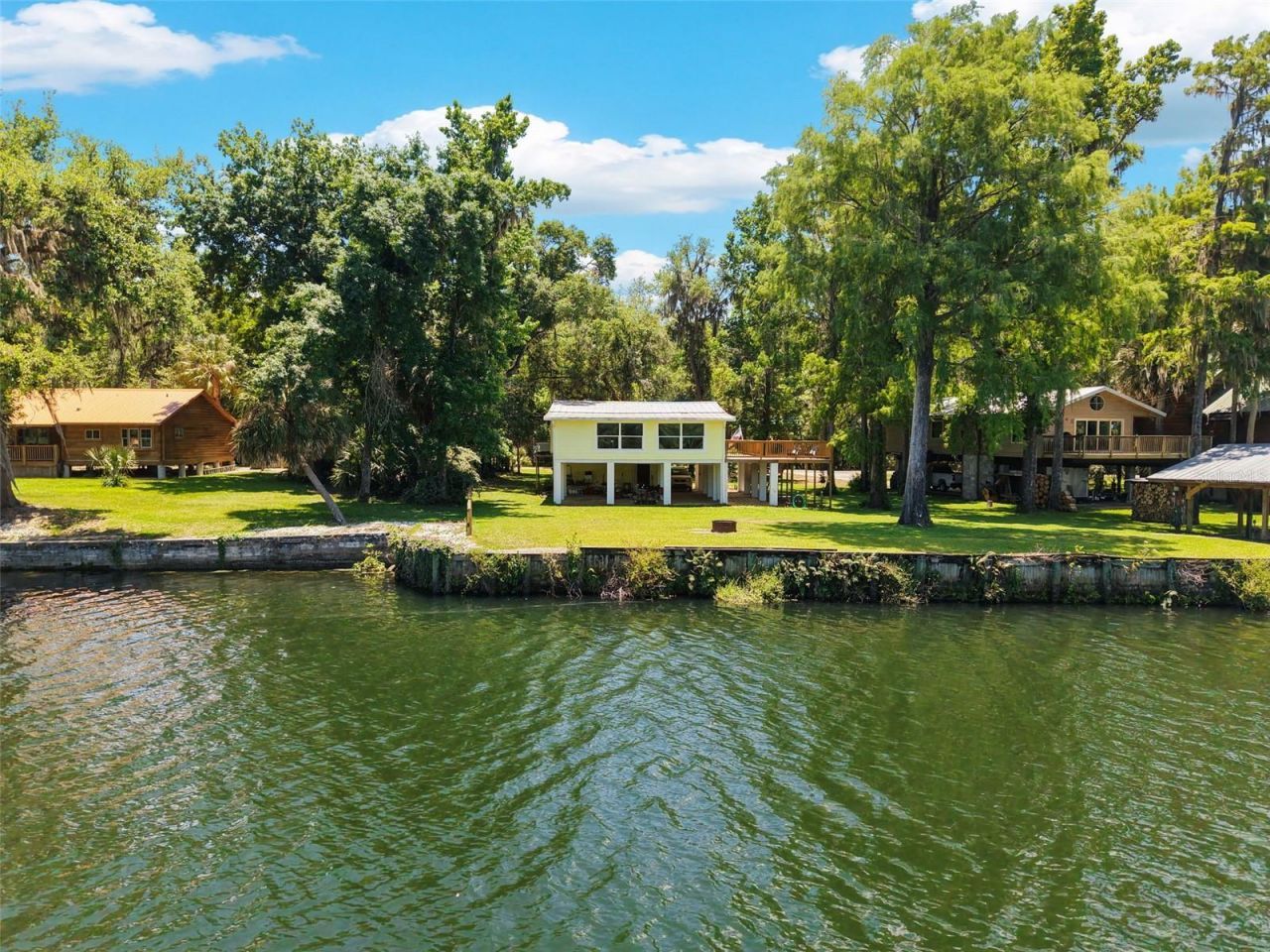 15471 NW 46th Lane, Chiefland, FL 32626 Photo