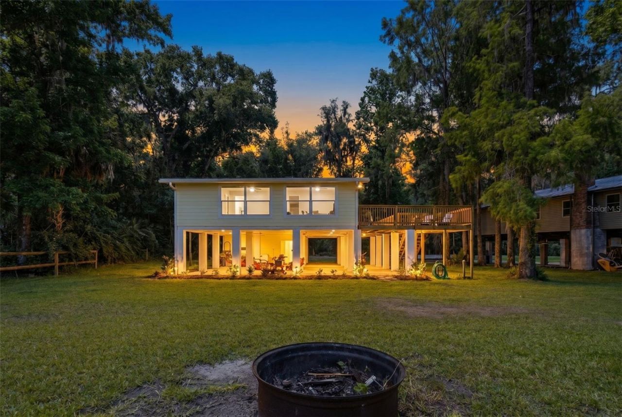 15471 NW 46th Lane, Chiefland, FL 32626 Photo