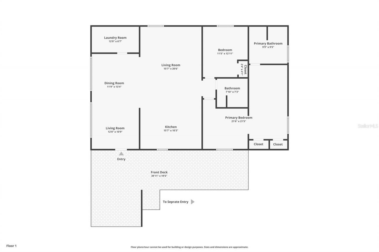 15471 NW 46th Lane, Chiefland, FL 32626 Photo