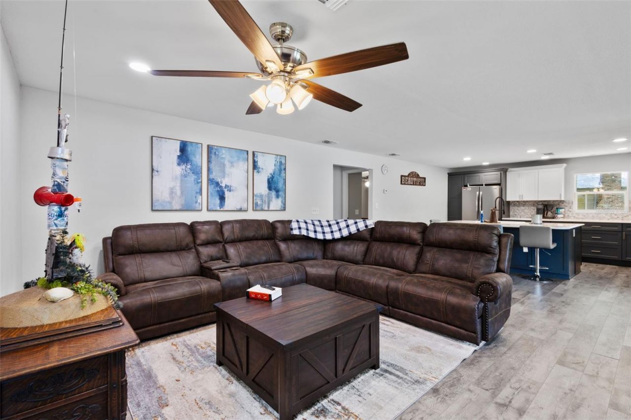 15471 NW 46th Lane, Chiefland, FL 32626 Photo