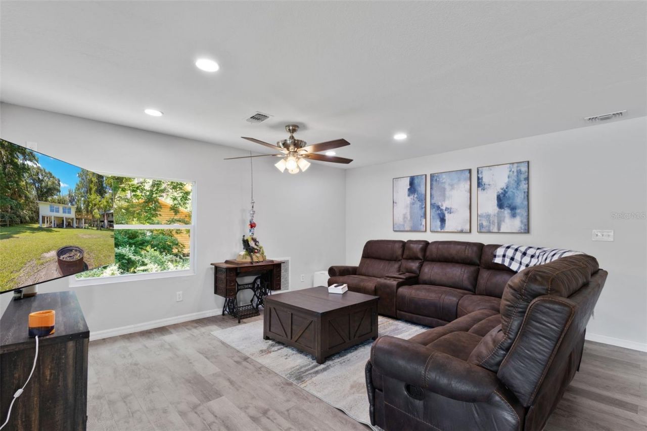 15471 NW 46th Lane, Chiefland, FL 32626 Photo