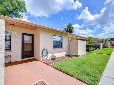 38235 BOXWOOD DRIVE , Unit 38235, ZEPHYRHILLS, FL 33542