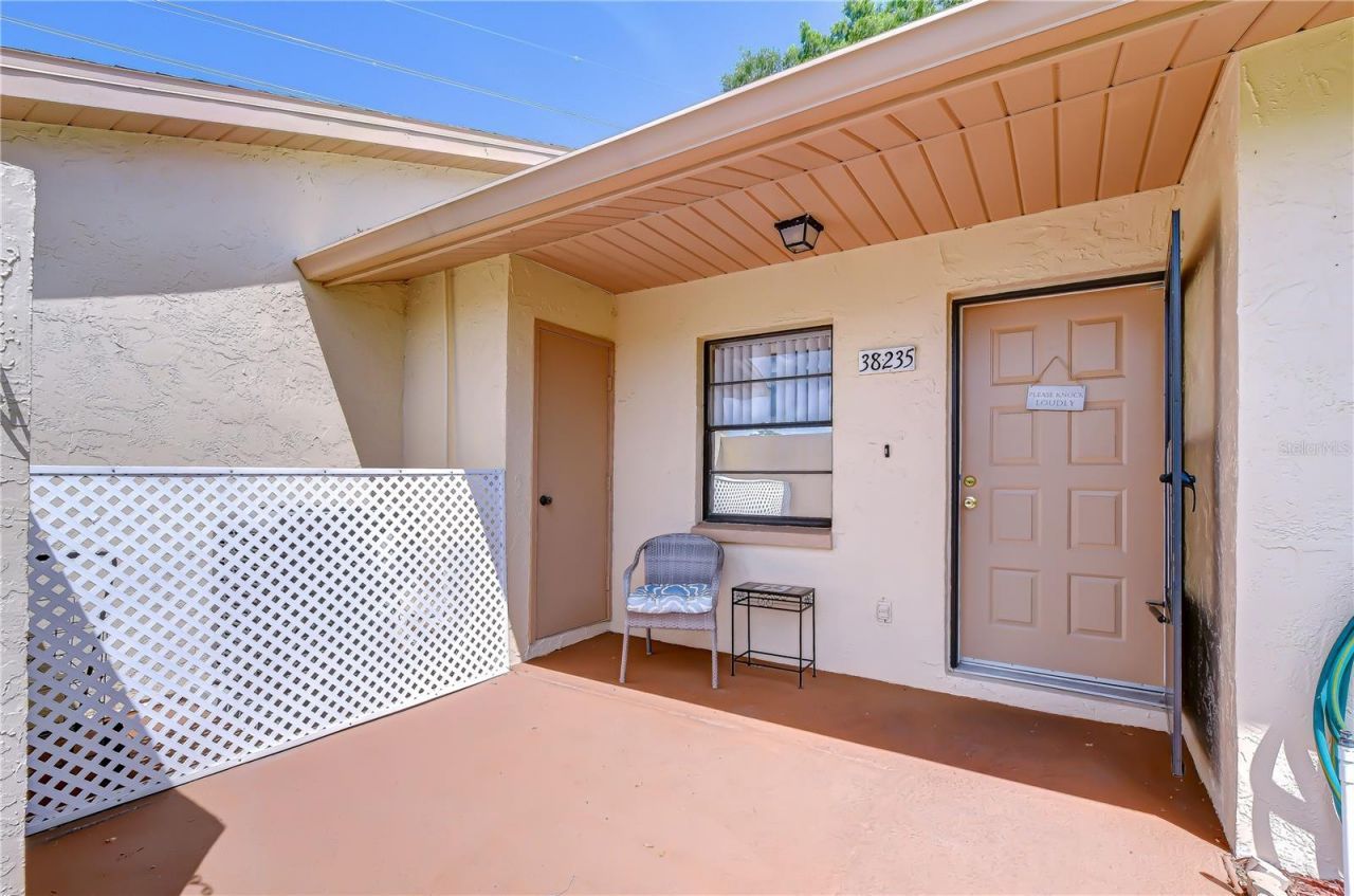 38235 Boxwood Drive , Unit 38235, Zephyrhills, FL 33542 Photo