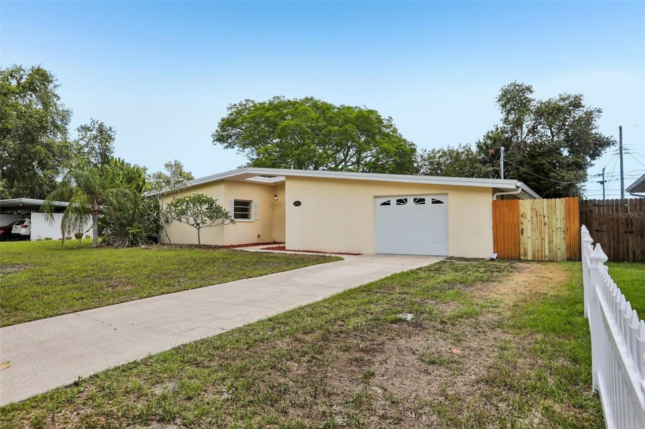 1856 Southview Road , Largo, FL 33770 Photo