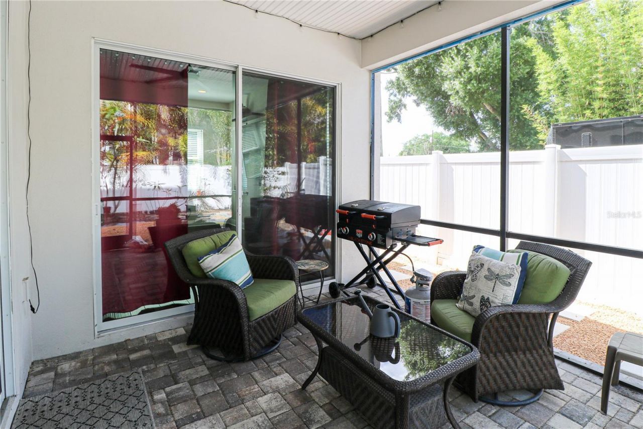 6308 S Clark Avenue , Tampa, FL 33616 Photo