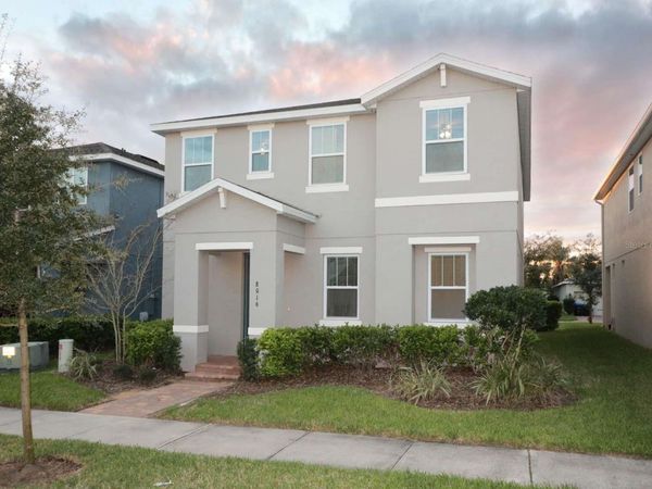 8016 SWEET ORANGE AVENUE , WINTER GARDEN, FL 34787