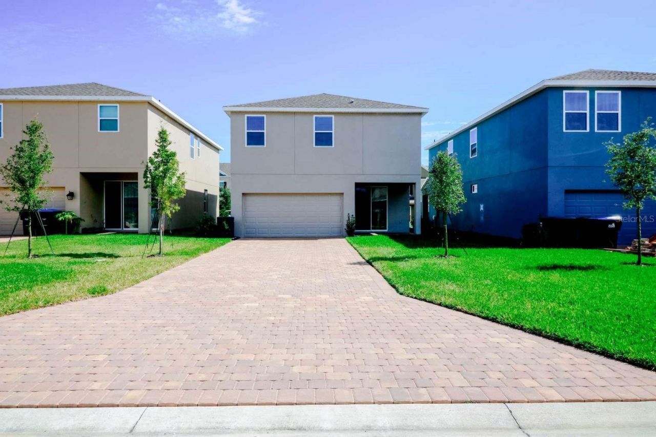 8016 Sweet Orange Avenue , Winter Garden, FL 34787 Photo
