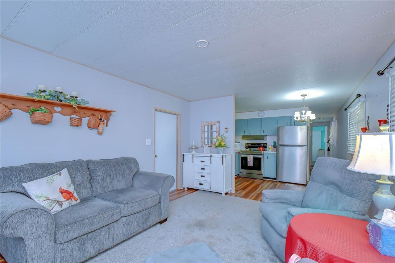 38636 Remora Avenue , Zephyrhills, FL 33542 Photo