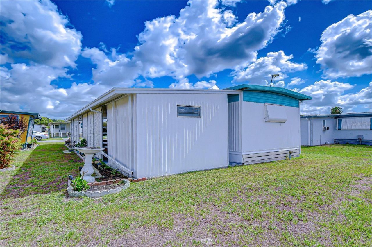38636 Remora Avenue , Zephyrhills, FL 33542 Photo