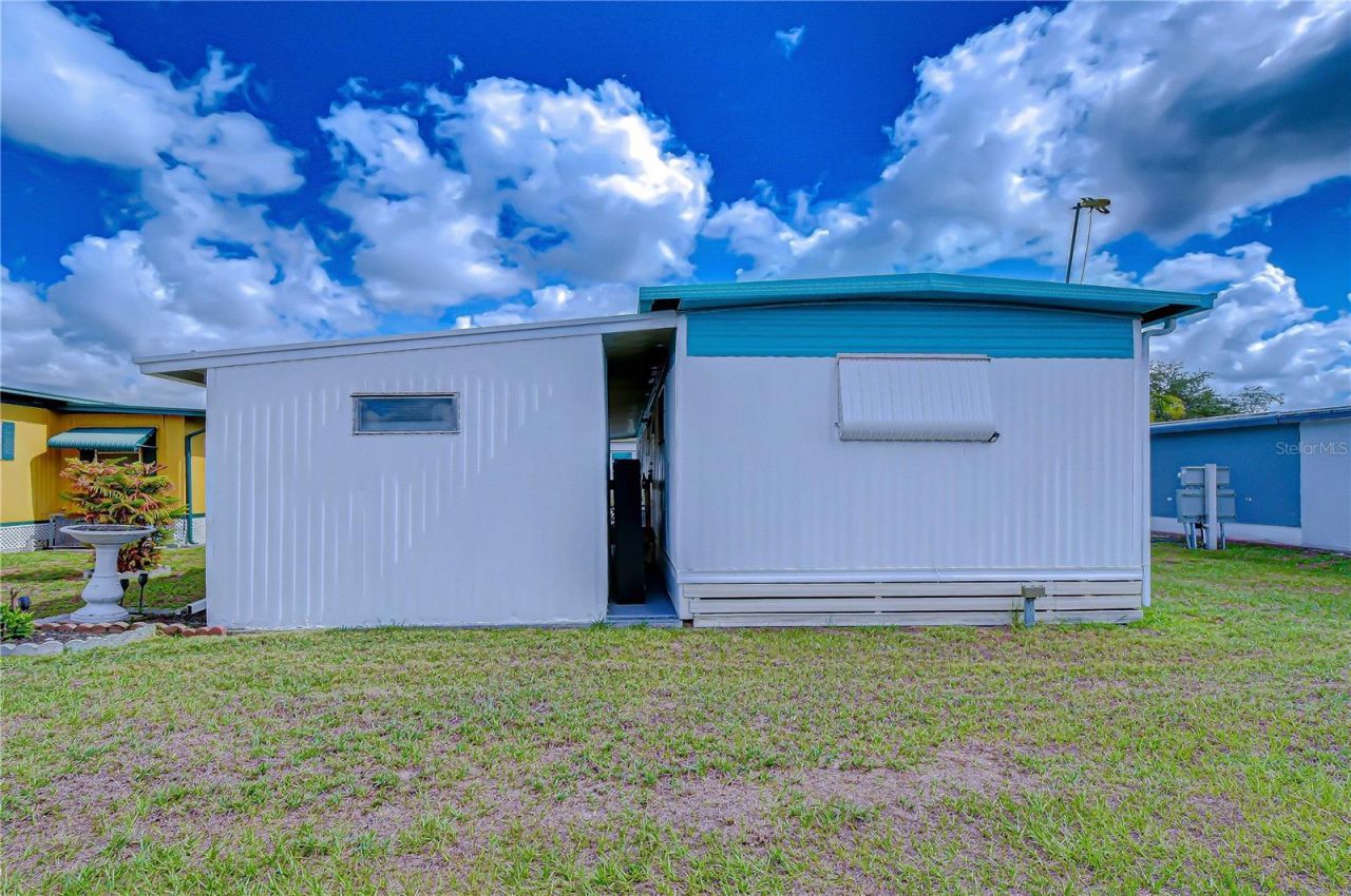 38636 Remora Avenue , Zephyrhills, FL 33542 Photo