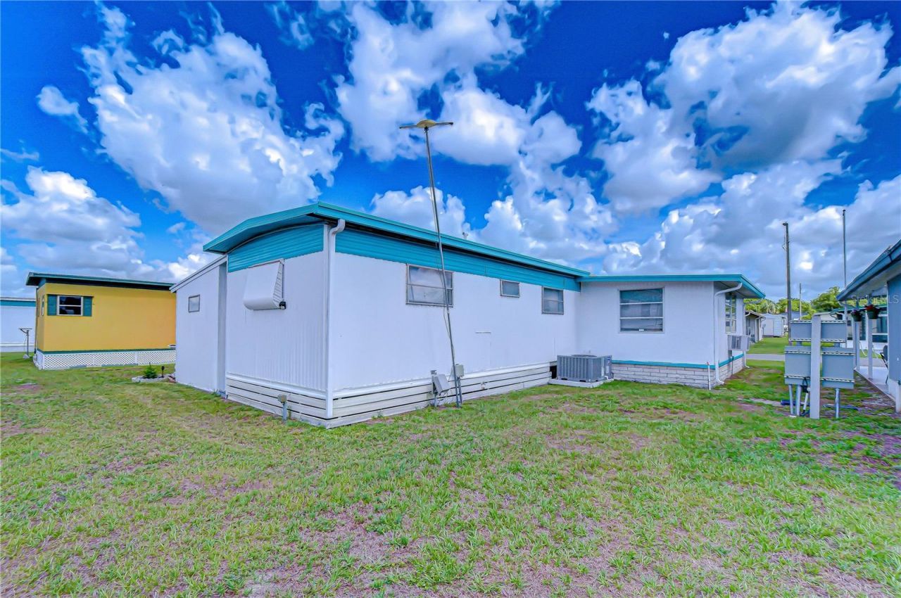 38636 Remora Avenue , Zephyrhills, FL 33542 Photo
